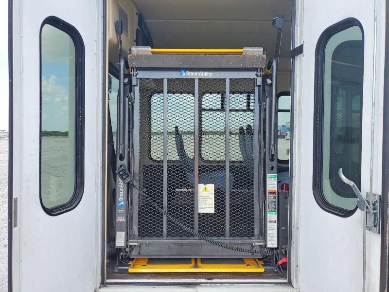 Продаж на аукціоні авто 2019 Ford Transit, vin: 1FDES6PM6KKB85878, номер лоту: 60556376