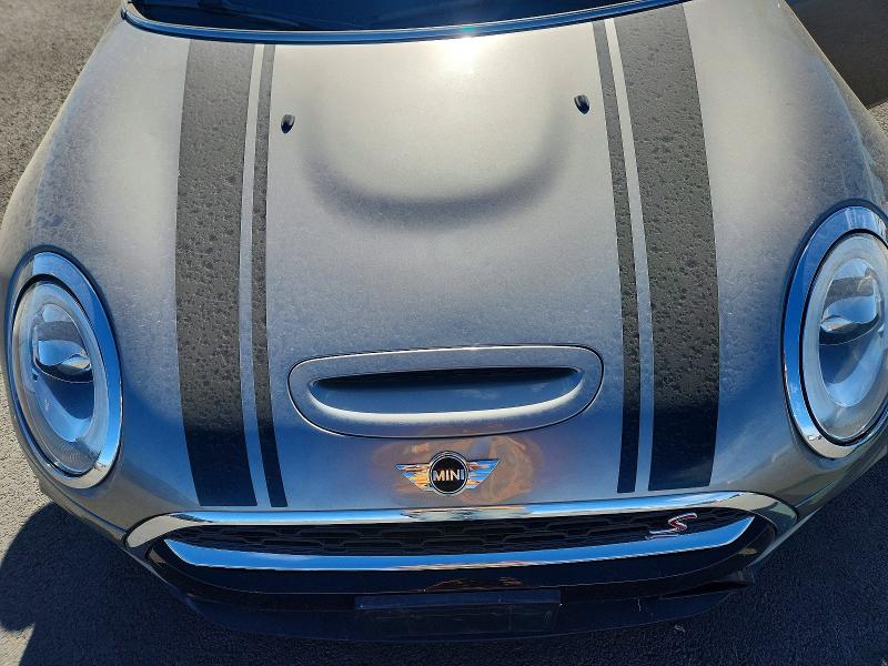 Продажа на аукционе авто 2018 Mini Cooper, vin: WMWLN9C56J2B32454, номер лота: 59726836