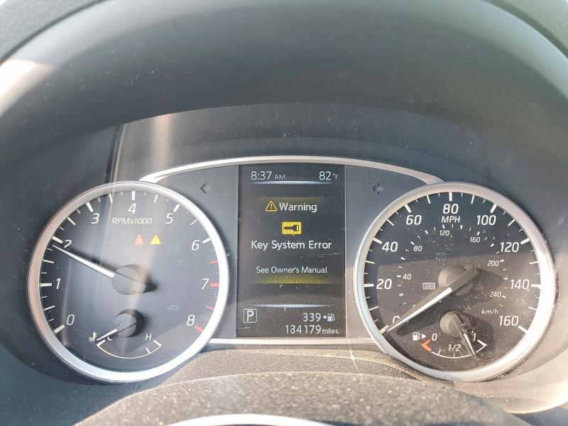 Продаж на аукціоні авто 2017 Nissan Sentra, vin: 3N1AB7AP5HY397681, номер лоту: 61538956