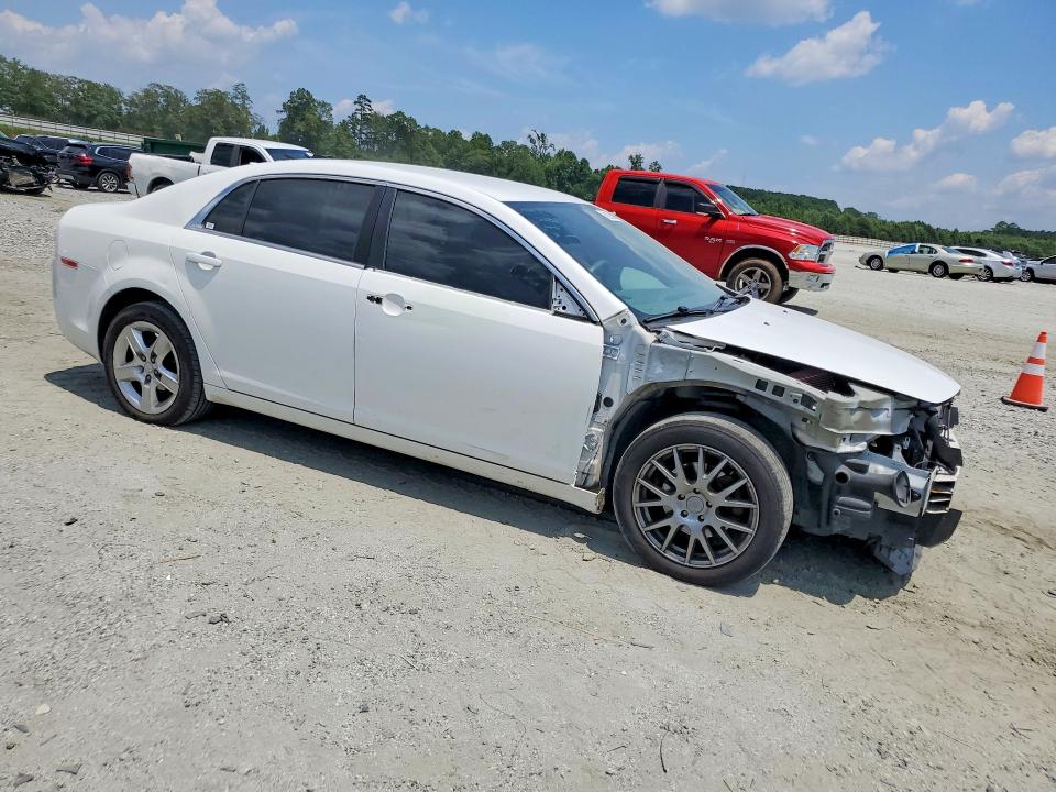 59286346 :رقم المزاد ، 1G1ZA5EU9CF372475 vin ، 2012 Chevrolet Malibu مزاد بيع