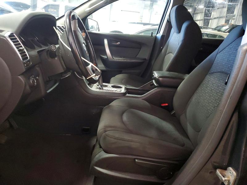 Продажа на аукционе авто 2011 Gmc Acadia, vin: 1GKKVNED5BJ220397, номер лота: 59303946