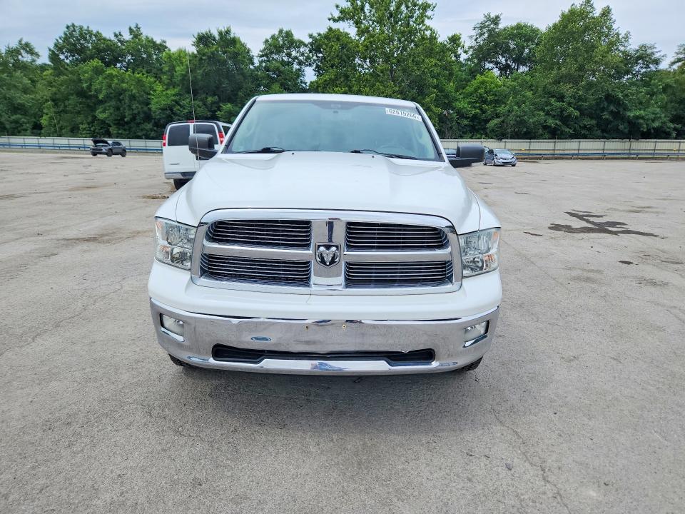 Aukcja sprzedaży 2012 Dodge Ram 1500, vin: 1C6RD7GT5CS272502, numer aukcji: 62619266