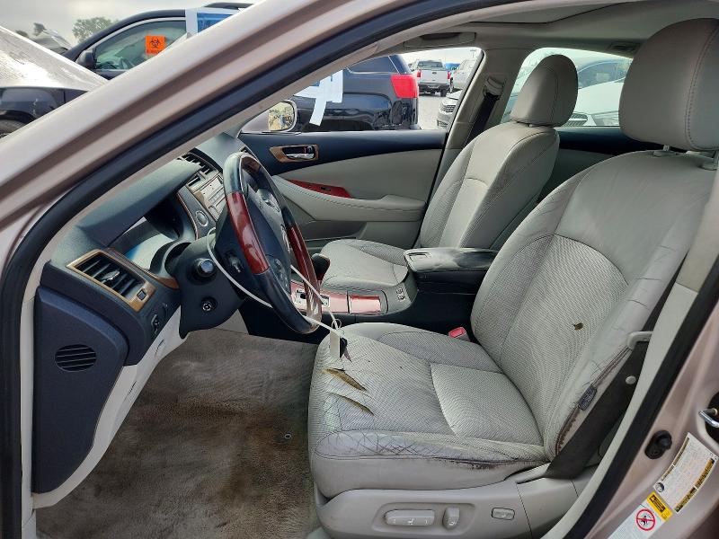 Продаж на аукціоні авто 2008 Lexus Es, vin: JTHBJ46G282261792, номер лоту: 60078026