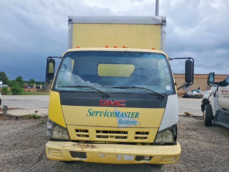 Aukcja sprzedaży 2007 Gmc W4500, vin: J8DC4B16377006049, numer aukcji: 57007726