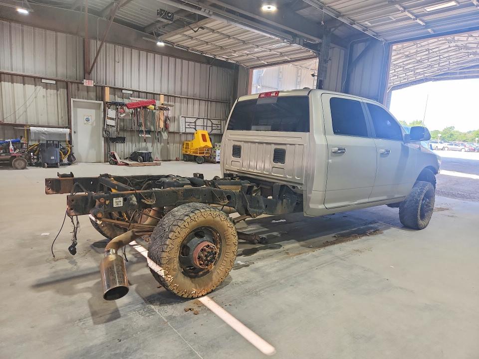 Продаж на аукціоні авто 2010 Dodge Ram 3500, vin: 3D73Y4CL0AG138000, номер лоту: 60164116