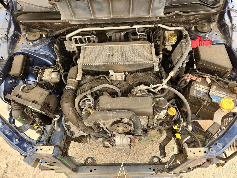 59335916 :رقم المزاد ، 4S4WMAKD7N3430534 vin ، 2022 Subaru Ascent مزاد بيع