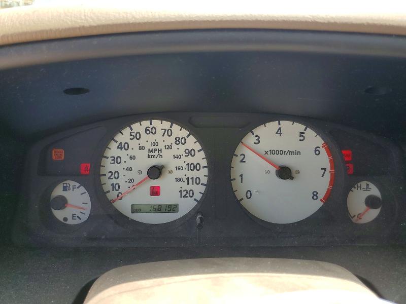 Продаж на аукціоні авто 2000 Nissan Pathfinder, vin: JN8AR07S8YW412567, номер лоту: 62041756