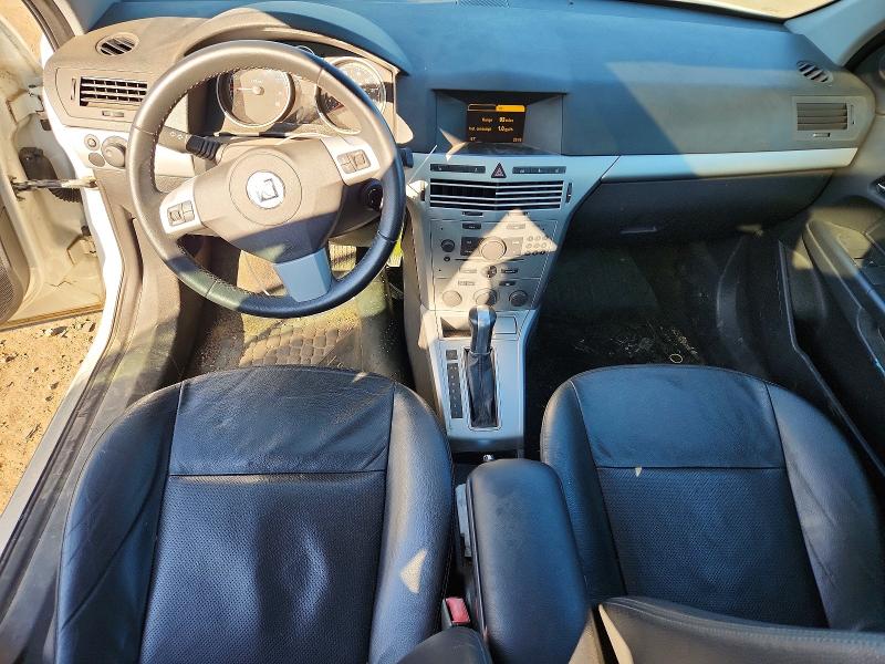 62385866 :رقم المزاد ، W08AT671285117079 vin ، 2008 Saturn Astra مزاد بيع