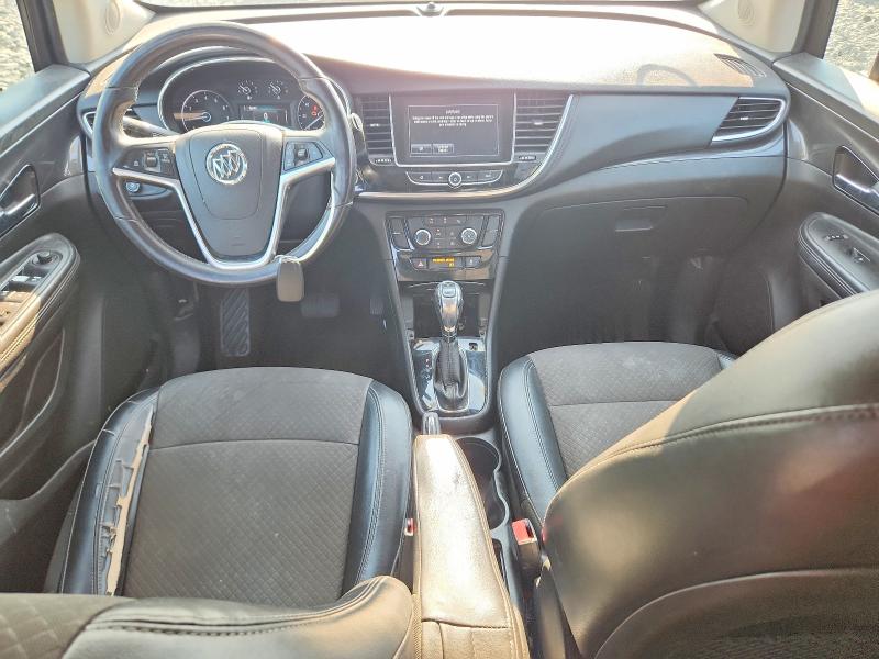 Aukcja sprzedaży 2018 Buick Encore, vin: KL4CJASB3JB517775, numer aukcji: 57042426