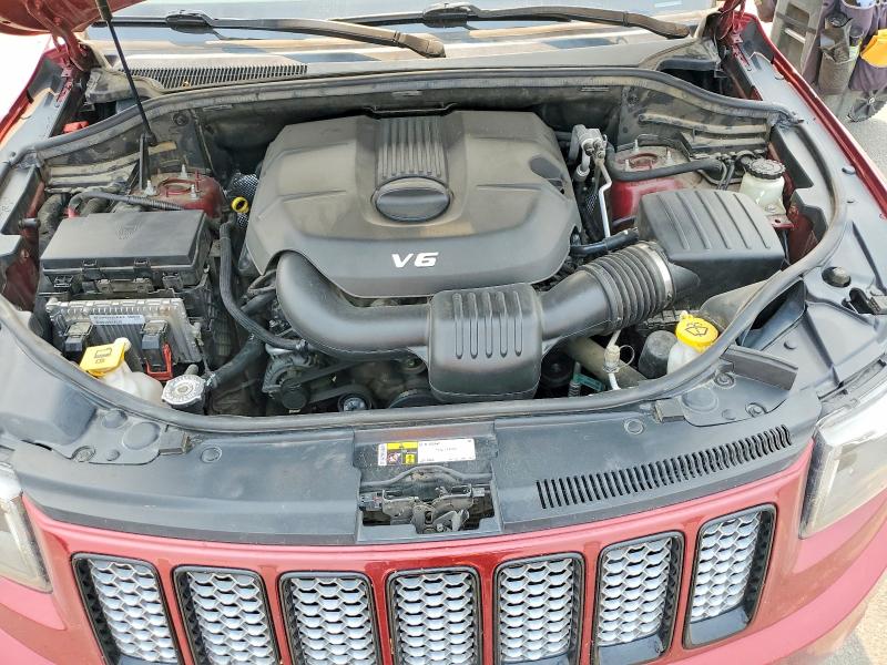 Aukcja sprzedaży 2015 Jeep Grand Cherokee, vin: 1C4RJFAG3FC215155, numer aukcji: 62714376