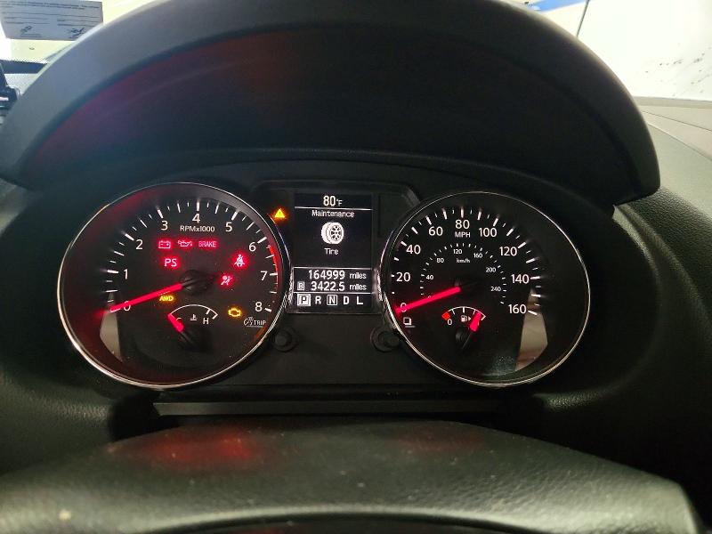 Aukcja sprzedaży 2011 Nissan Rogue, vin: JN8AS5MV0BW255575, numer aukcji: 60775646