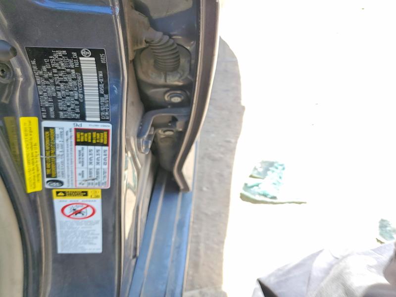 Aukcja sprzedaży 2012 Toyota Camry, vin: 4T4BF1FK1CR204617, numer aukcji: 63328396