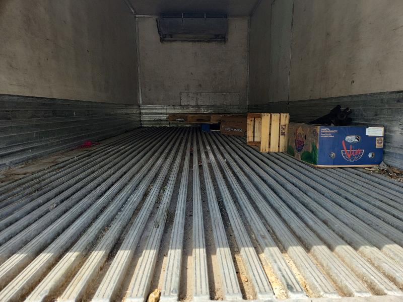 Aukcja sprzedaży 2007 Freightliner M2, vin: 1FVACWDC87HY02394, numer aukcji: 60821676