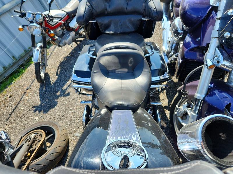 Aukcja sprzedaży 2004 Harley-davidson Flhti, vin: 5HD1FVW154Y616372, numer aukcji: 59239366