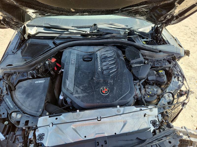 Aukcja sprzedaży 2022 Bmw M240xi, vin: 3MW53CM09N8C75580, numer aukcji: 62776326