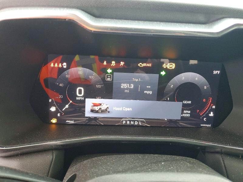 Aukcja sprzedaży 2025 Gmc Canyon, vin: 1GTP1BEKXS1207767, numer aukcji: 61238006