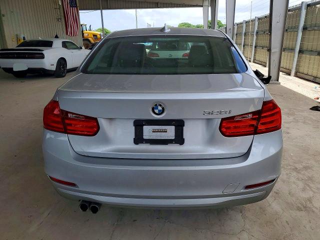 Aukcja sprzedaży 2015 Bmw 328, vin: WBA3A5G54FNS82192, numer aukcji: 60652476