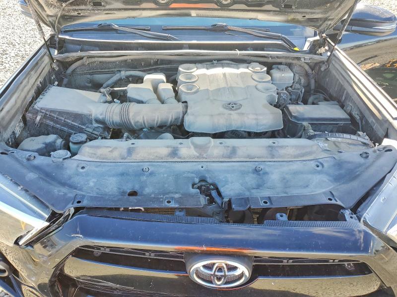 Продажа на аукционе авто 2014 Toyota 4runner, vin: JTEBU5JR5E5186809, номер лота: 60406386