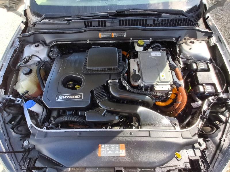 Aukcja sprzedaży 2019 Ford Fusion, vin: 3FA6P0LU7KR140219, numer aukcji: 59199566