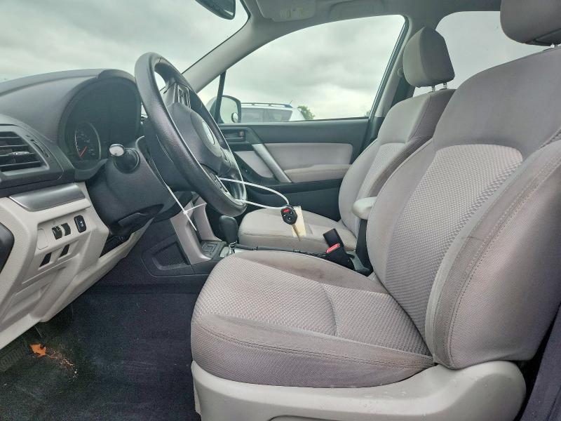 Продажа на аукционе авто 2014 Subaru Forester, vin: JF2SJADC1EH487834, номер лота: 59251556