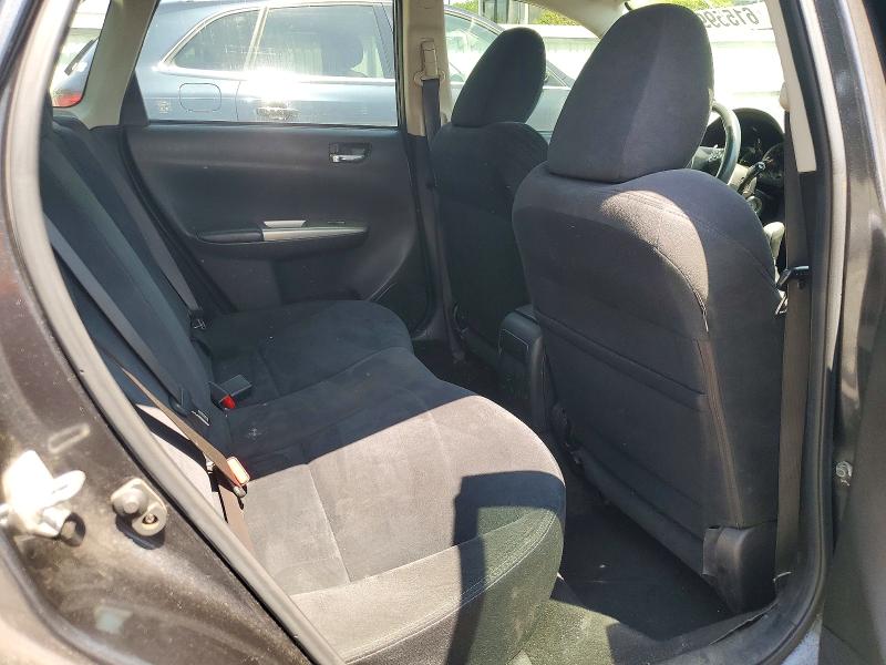Продажа на аукционе авто 2009 Subaru Impreza, vin: JF1GE61659G508884, номер лота: 61559926