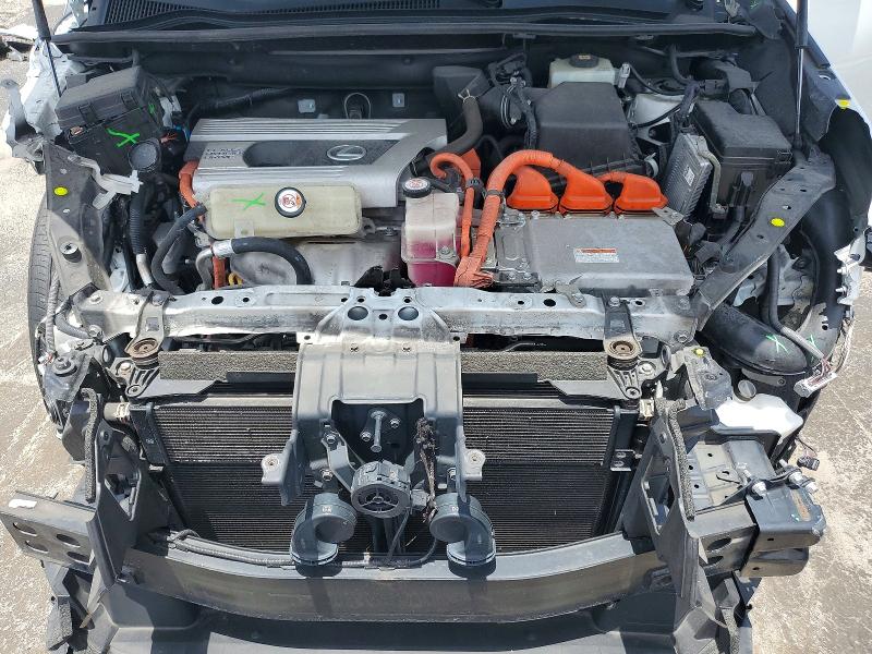 Aukcja sprzedaży 2021 Lexus Nx 300h, vin: JTJSJRDZ0M5013694, numer aukcji: 60515406