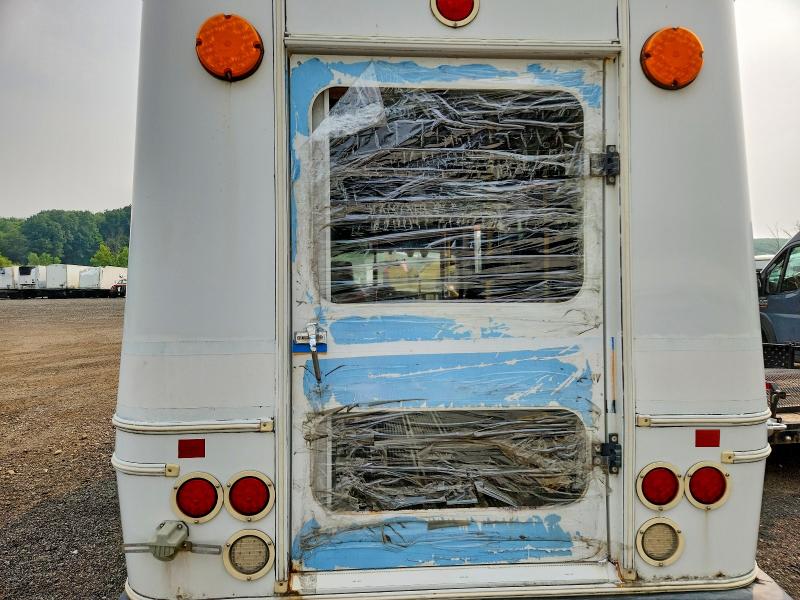 2014 Ford Econoline მანქანა იყიდება აუქციონზე, vin: 1FDEE3FL4EDA34397, აუქციონის ნომერი: 61370706