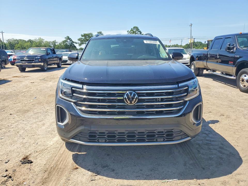 Aukcja sprzedaży 2024 Volkswagen Atlas, vin: 1V2WR2CAXRC587396, numer aukcji: 61305006