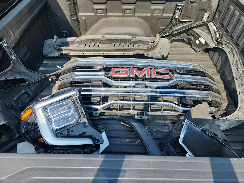 62509196 :رقم المزاد ، 3GTUUDEL5PG297241 vin ، 2023 Gmc Sierra مزاد بيع
