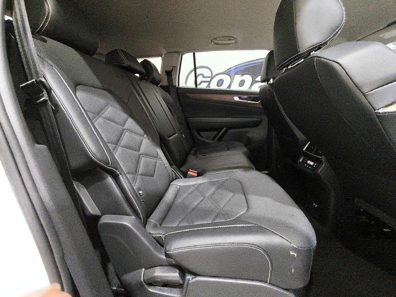 2025 Volkswagen Atlas მანქანა იყიდება აუქციონზე, vin: 1V2HR2CA7SC575625, აუქციონის ნომერი: 61545346