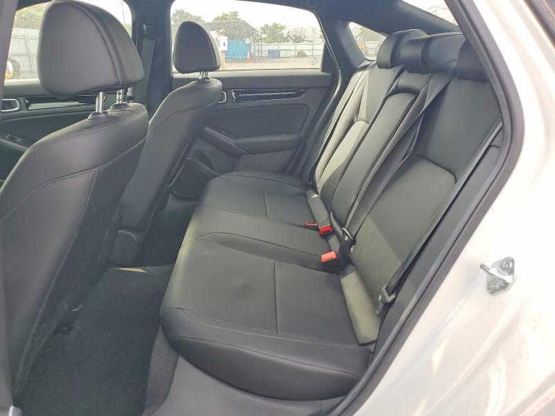 Продажа на аукционе авто 2026 Honda Civic, vin: 2HGFE4F87TH331675, номер лота: 61033286