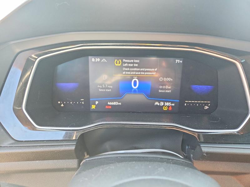 Продаж на аукціоні авто 2022 Volkswagen Jetta, vin: 3VWEM7BU6NM003313, номер лоту: 59543436