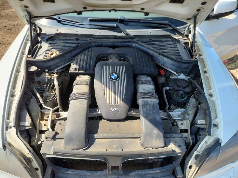 2010 Bmw X5 მანქანა იყიდება აუქციონზე, vin: 5UXFE8C57AL311148, აუქციონის ნომერი: 60391116
