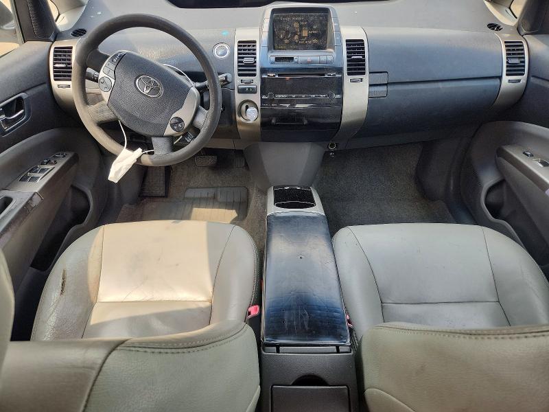 Aukcja sprzedaży 2008 Toyota Prius, vin: JTDKB20U383416748, numer aukcji: 62916206