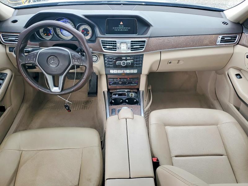 Продаж на аукціоні авто 2014 Mercedes-benz E, vin: WDDHF5KB9EA811963, номер лоту: 60884216