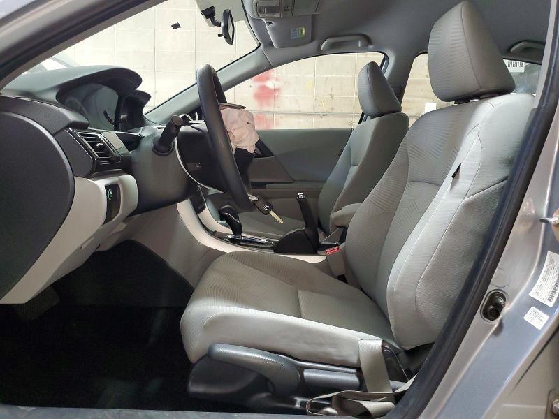 Продаж на аукціоні авто 2017 Honda Accord, vin: 1HGCR2F33HA133181, номер лоту: 61594956