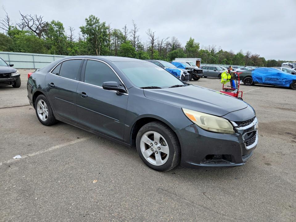 Продаж на аукціоні авто 2015 Chevrolet Malibu, vin: 1G11B5SL7FF101618, номер лоту: 59815466