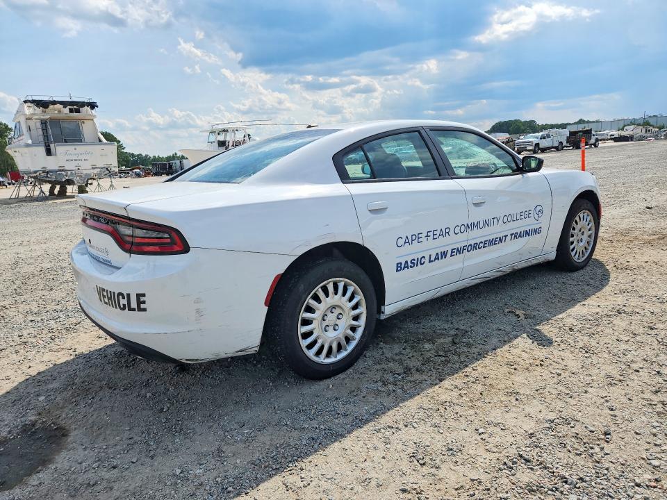 Aukcja sprzedaży 2023 Dodge Charger, vin: 2C3CDXKG6PH705707, numer aukcji: 60051706