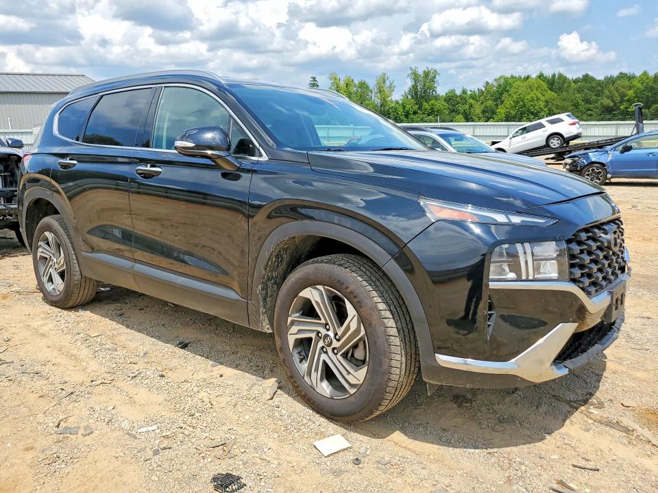 Продажа на аукционе авто 2023 Hyundai Santa Fe, vin: 5NMS2DAJ5PH563265, номер лота: 59812766