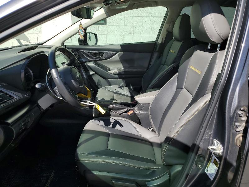 Aukcja sprzedaży 2023 Subaru Crosstrek, vin: JF2GTHSC7PH226741, numer aukcji: 59896466