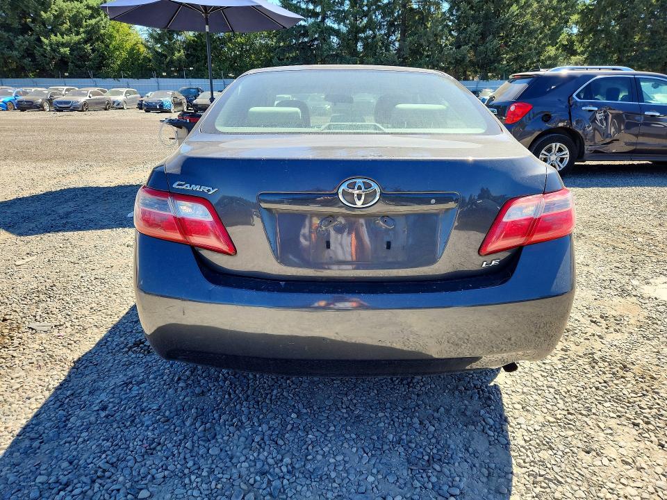 Продажа на аукционе авто 2009 Toyota Camry, vin: 4T1BE46K99U891093, номер лота: 63411636
