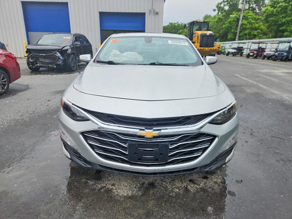 Aukcja sprzedaży 2019 Chevrolet Malibu, vin: 1G1ZD5ST5KF112625, numer aukcji: 59350616