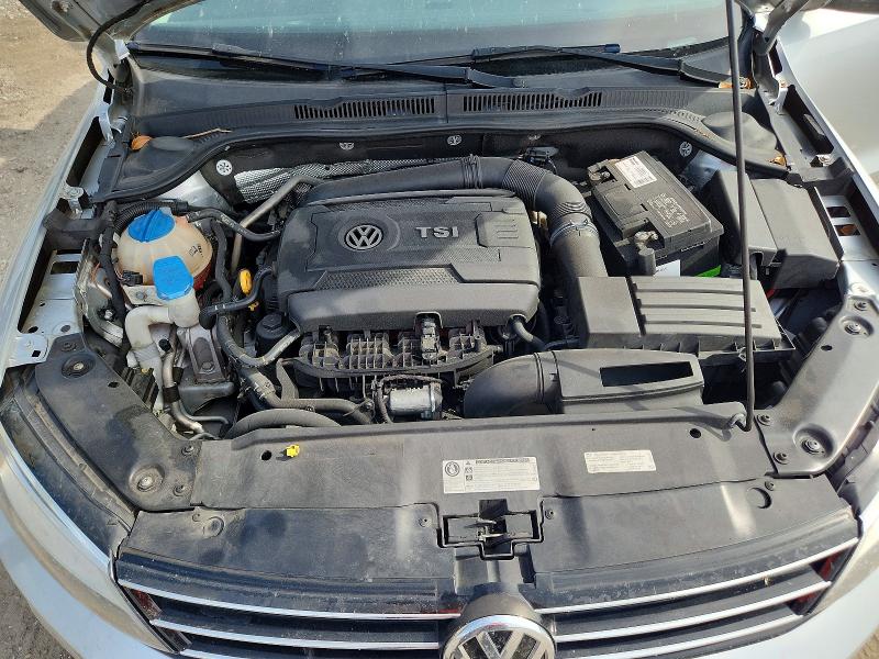 Aukcja sprzedaży 2016 Volkswagen Jetta, vin: 3VWL07AJ5GM222504, numer aukcji: 63022786