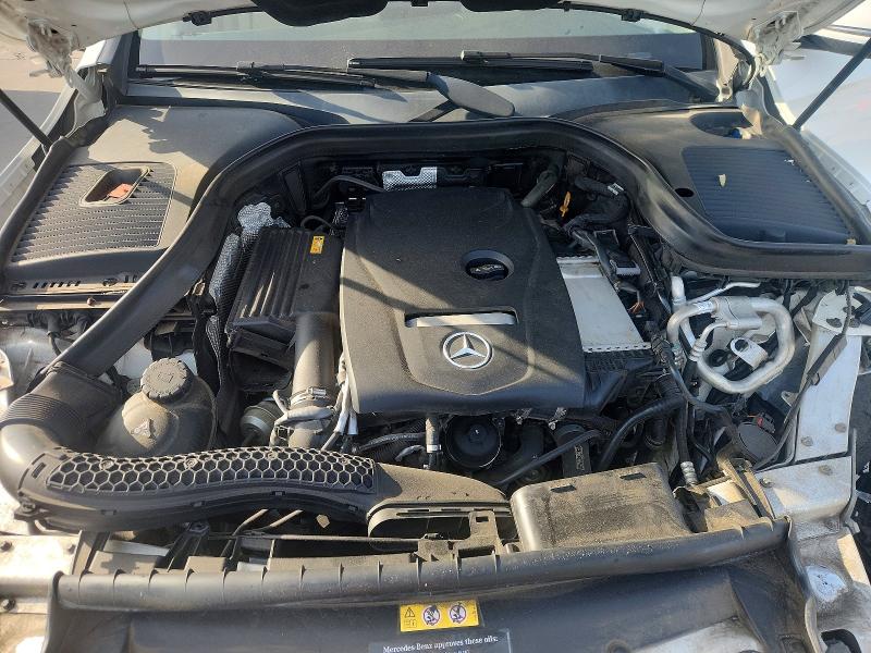Продажа на аукционе авто 2019 Mercedes-benz Glc, vin: WDC0G4JB7KV126956, номер лота: 62996076