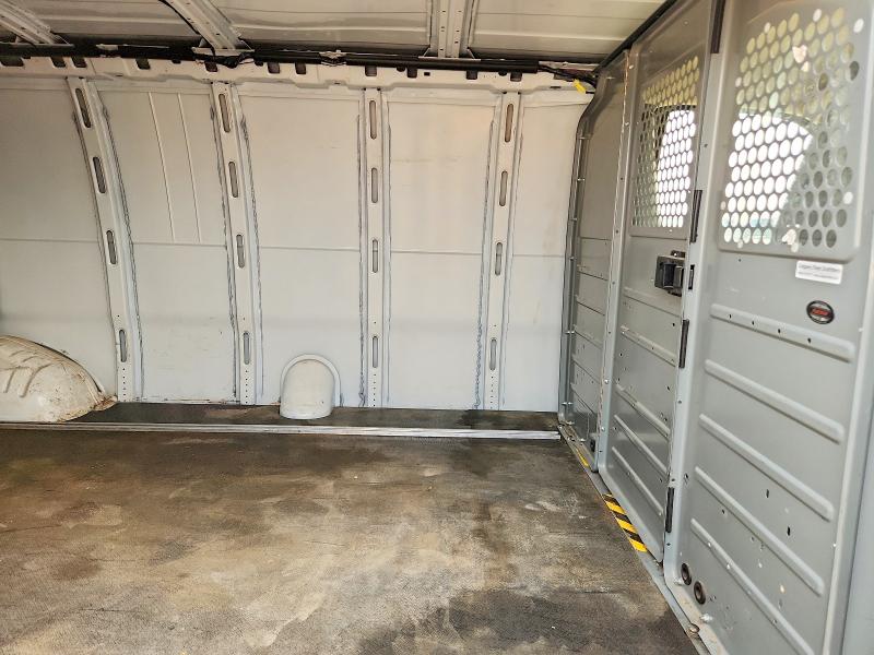 62799576 :رقم المزاد ، 1GCZGHFG2G1144224 vin ، 2016 Chevrolet Express G3500 مزاد بيع