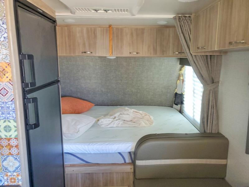 Продаж на аукціоні авто 2022 Winn Trvl Trlr, vin: 54CTM2F27N3074575, номер лоту: 62613416