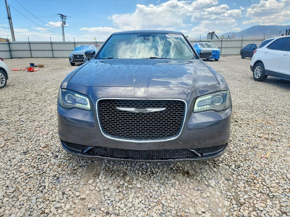 Aukcja sprzedaży 2015 Chrysler 300, vin: 2C3CCAGGXFH899570, numer aukcji: 59624316