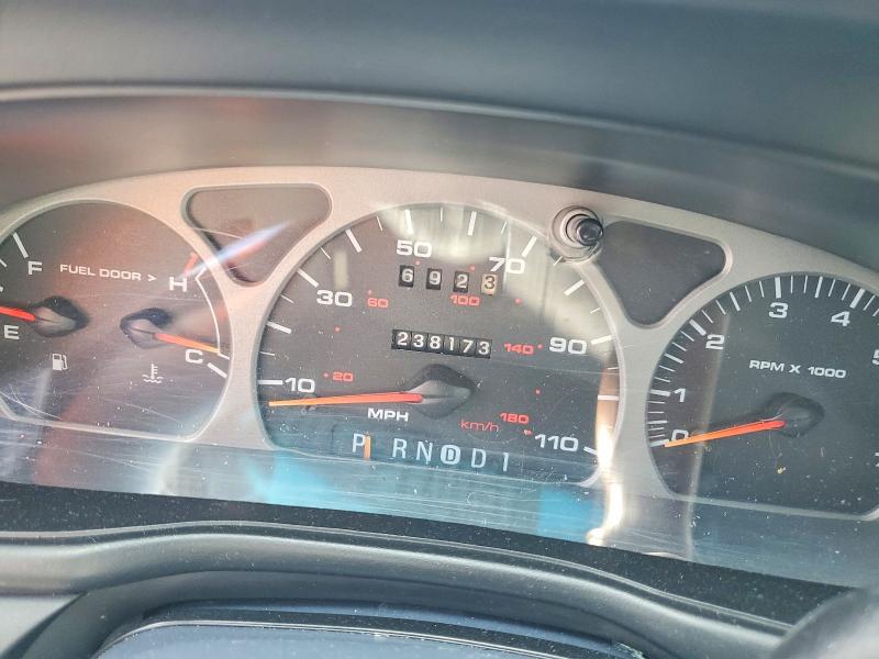 Продаж на аукціоні авто 1999 Ford Taurus, vin: 1FAFP53U2XA116053, номер лоту: 60014816