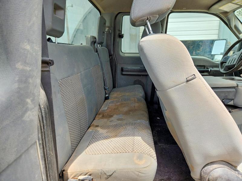 Продаж на аукціоні авто 2011 Ford F250, vin: 1FT7X2A66BEA69323, номер лоту: 59272046