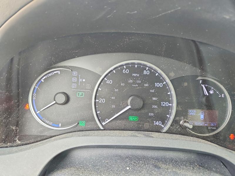 Продажа на аукционе авто 2012 Lexus Ct, vin: JTHKD5BHXC2080931, номер лота: 61116306